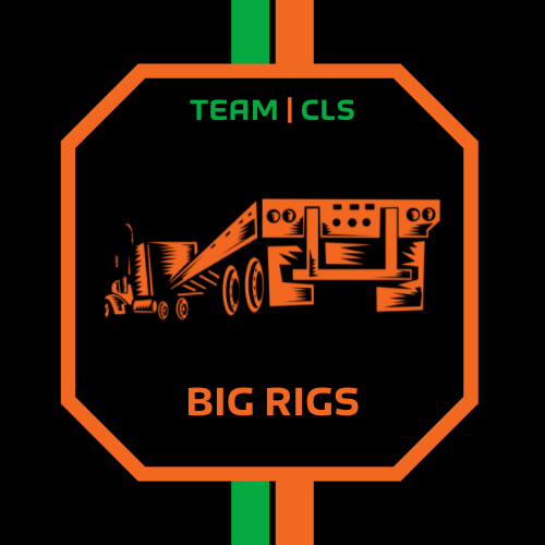 Big Rigs