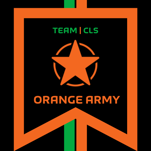 Orange Army